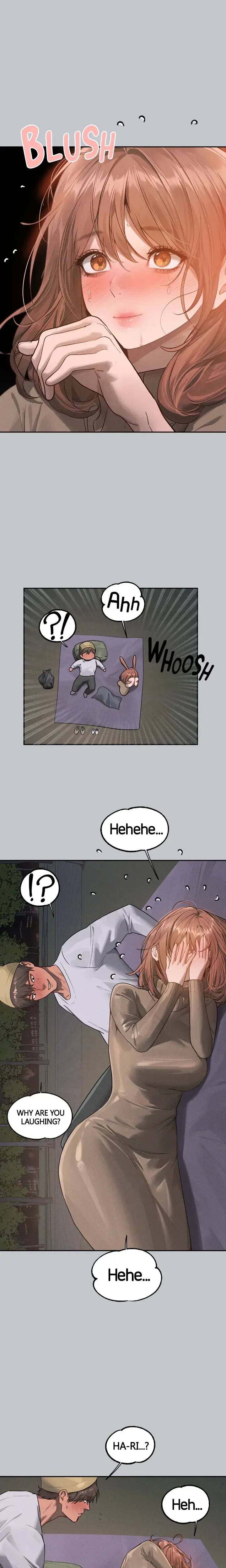 Landlord Sisters Chapter 122 - Page 16