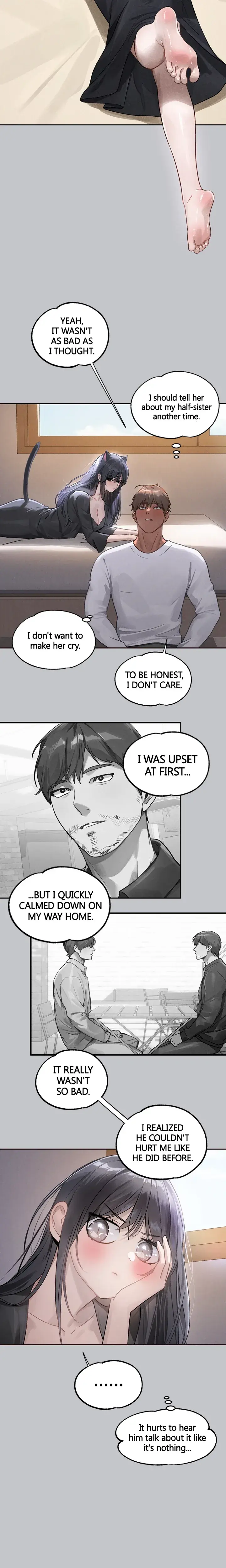 Landlord Sisters Chapter 122 - Page 25