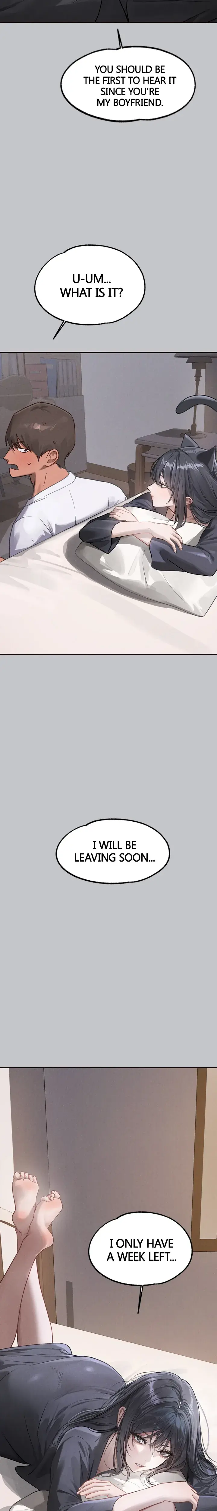 Landlord Sisters Chapter 122 - Page 27
