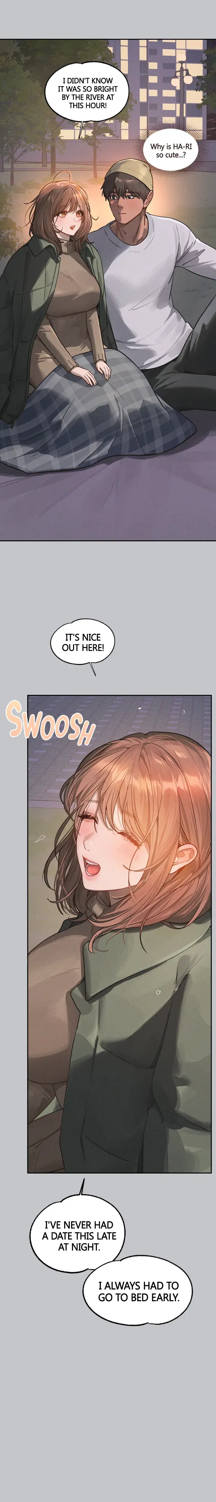 Landlord Sisters Chapter 122 - Page 5