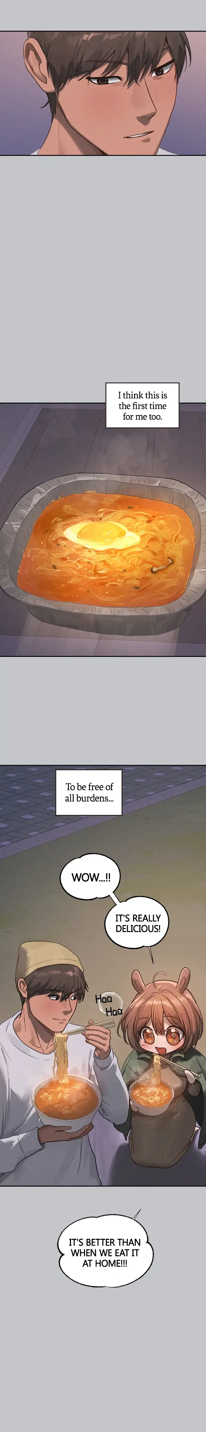 Landlord Sisters Chapter 122 - Page 6