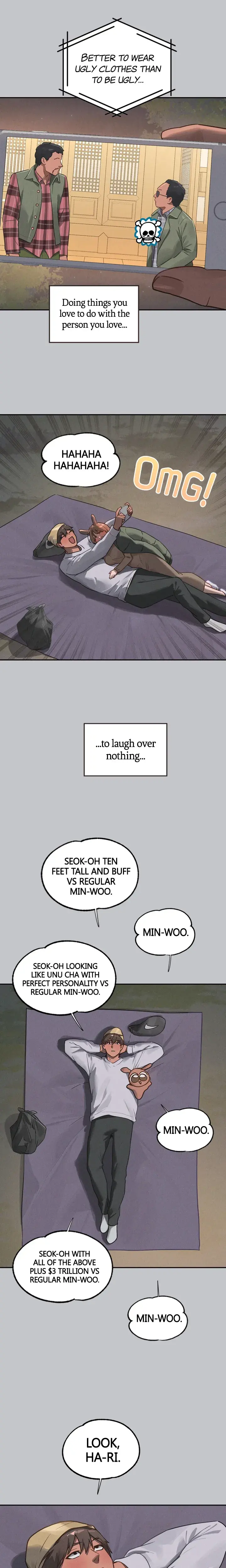 Landlord Sisters Chapter 122 - Page 7