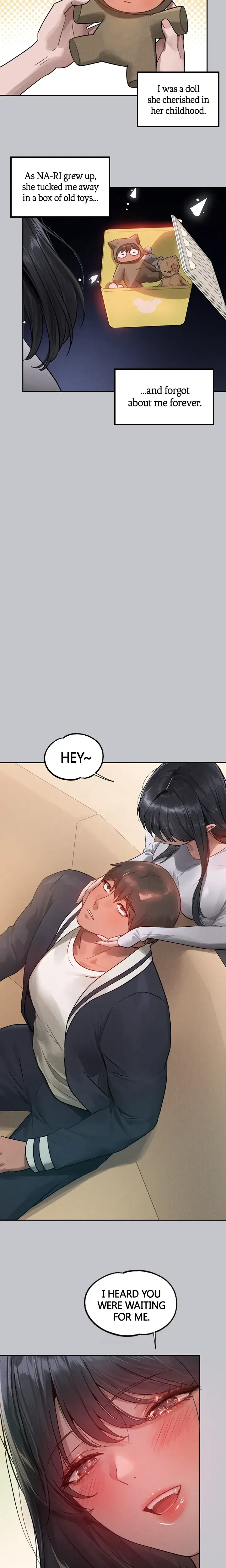 Landlord Sisters Chapter 123 - Page 12