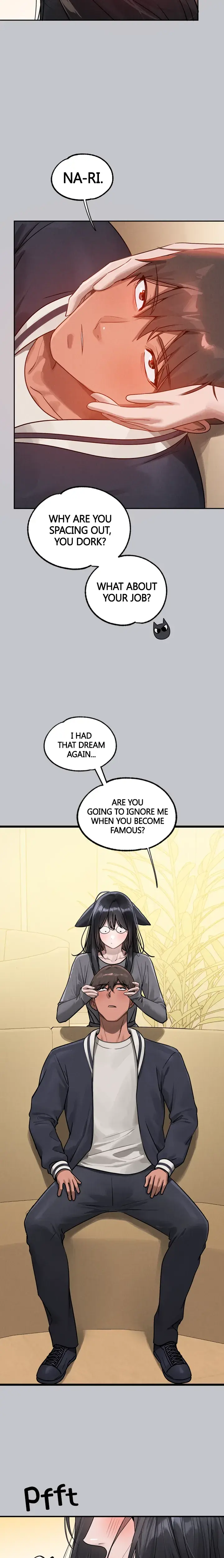 Landlord Sisters Chapter 123 - Page 13