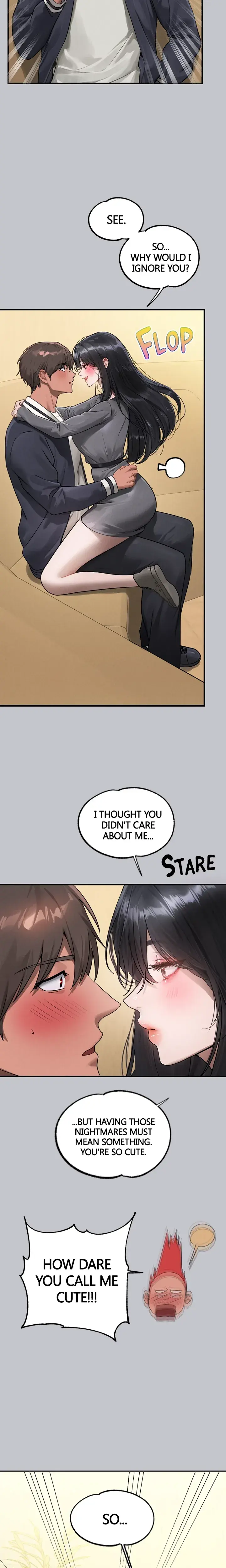 Landlord Sisters Chapter 123 - Page 15
