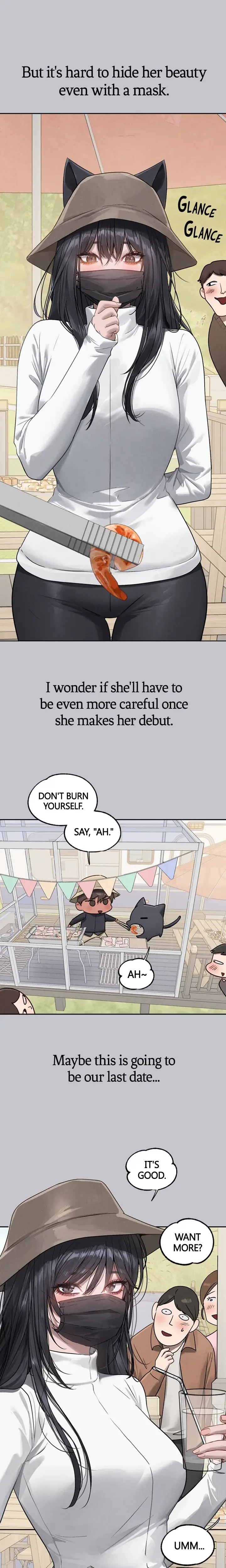 Landlord Sisters Chapter 123 - Page 21