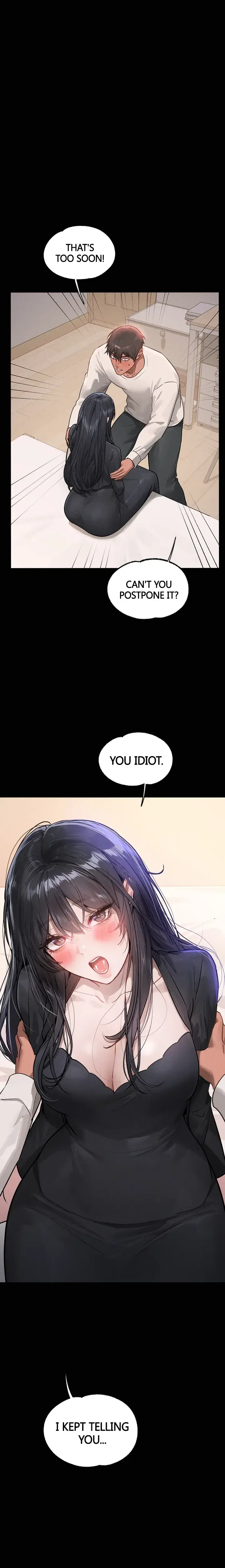 Landlord Sisters Chapter 123 - Page 3