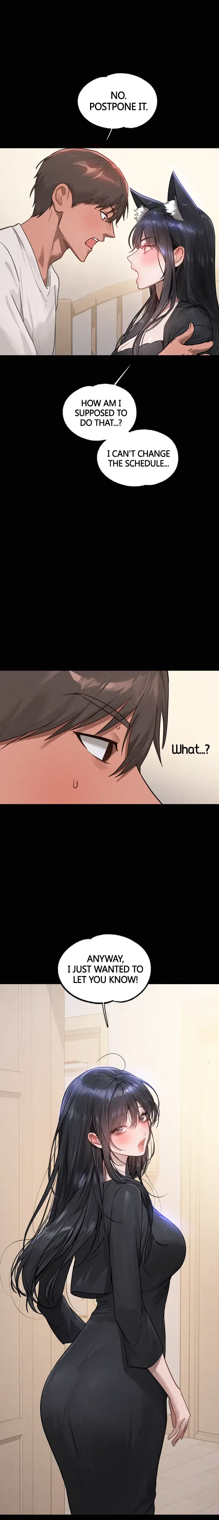 Landlord Sisters Chapter 123 - Page 4
