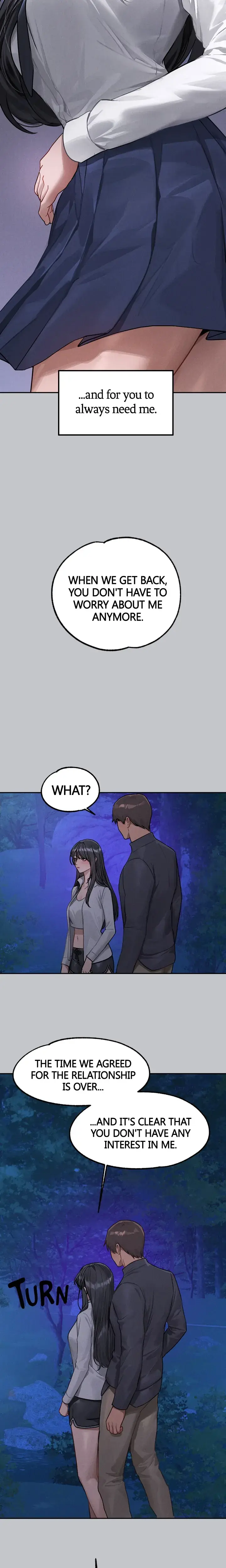 Landlord Sisters Chapter 124 - Page 11