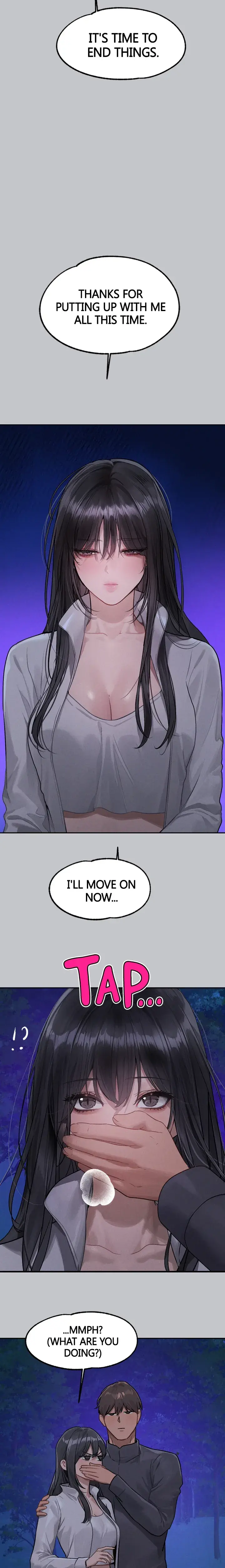 Landlord Sisters Chapter 124 - Page 12