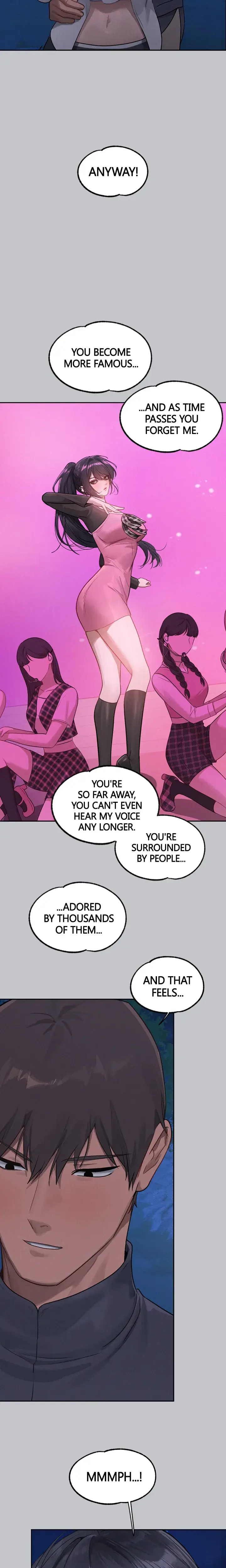 Landlord Sisters Chapter 124 - Page 14