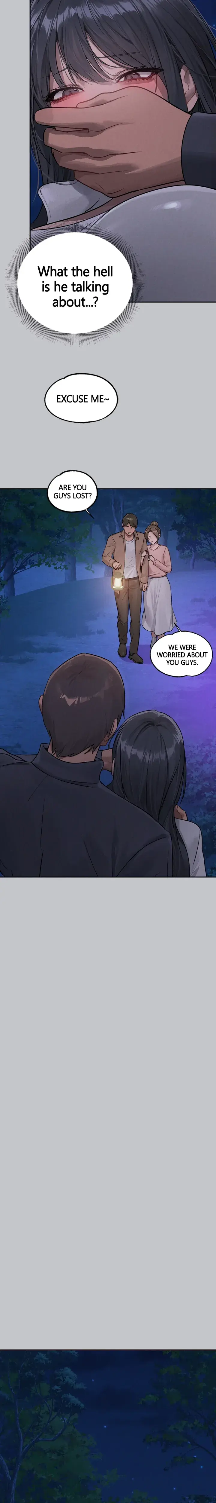 Landlord Sisters Chapter 124 - Page 15