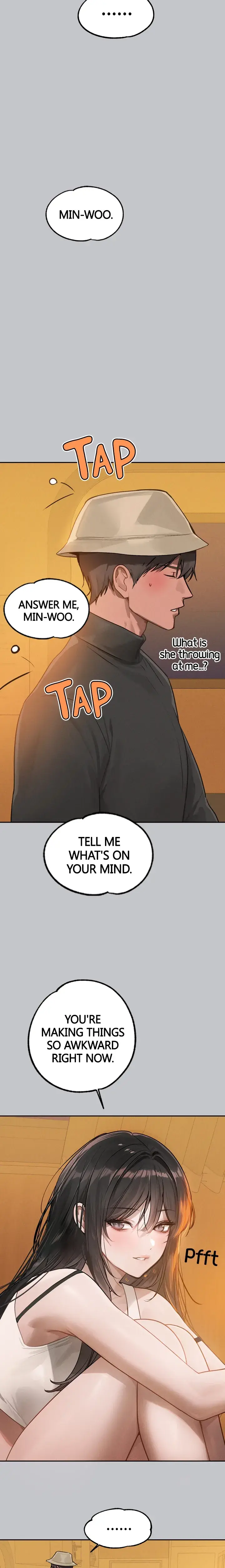 Landlord Sisters Chapter 124 - Page 2