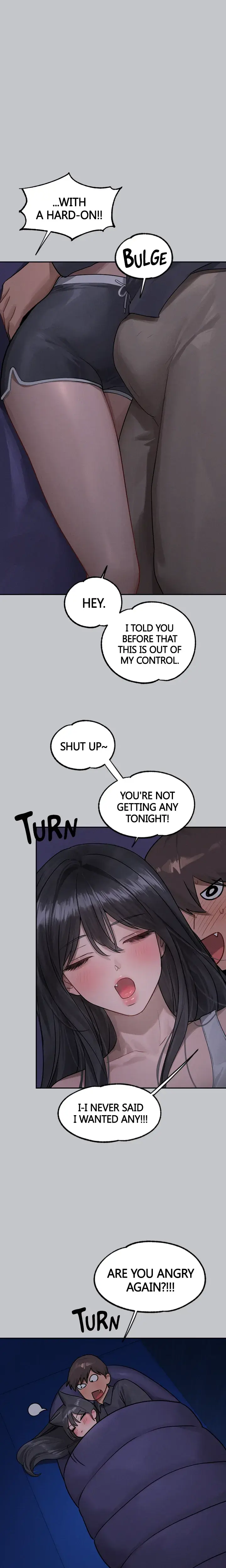 Landlord Sisters Chapter 124 - Page 21