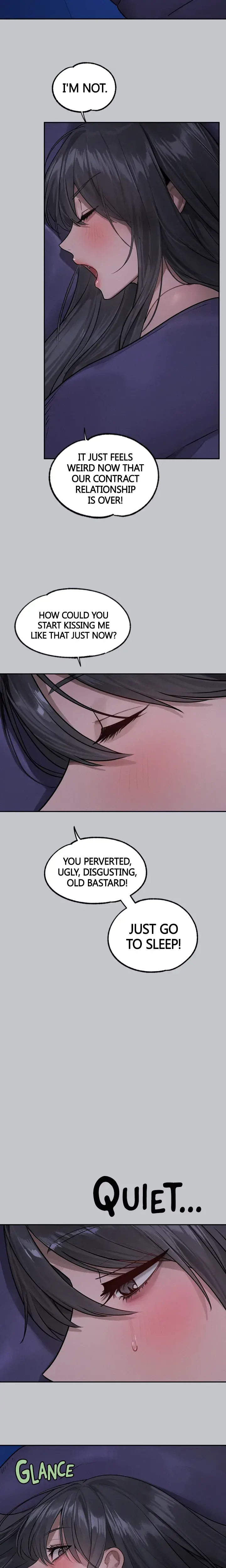 Landlord Sisters Chapter 124 - Page 22