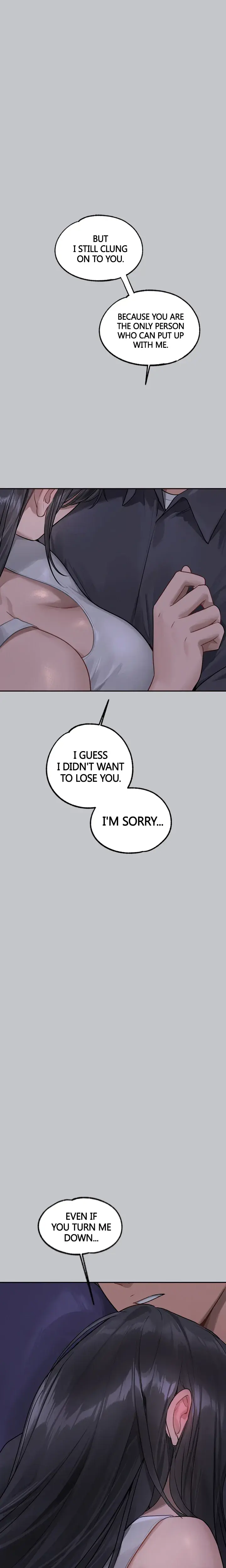 Landlord Sisters Chapter 124 - Page 26