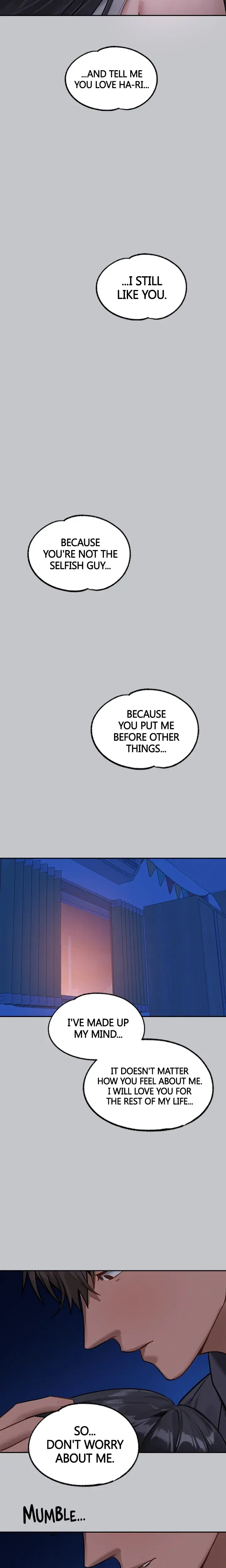 Landlord Sisters Chapter 124 - Page 27