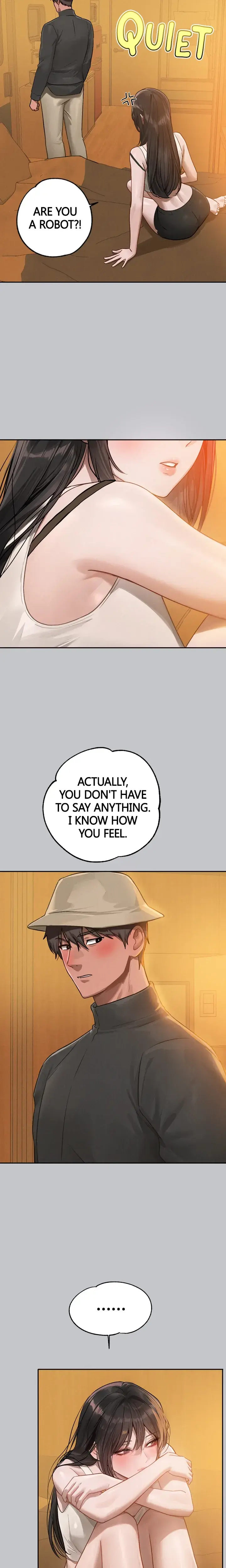 Landlord Sisters Chapter 124 - Page 3