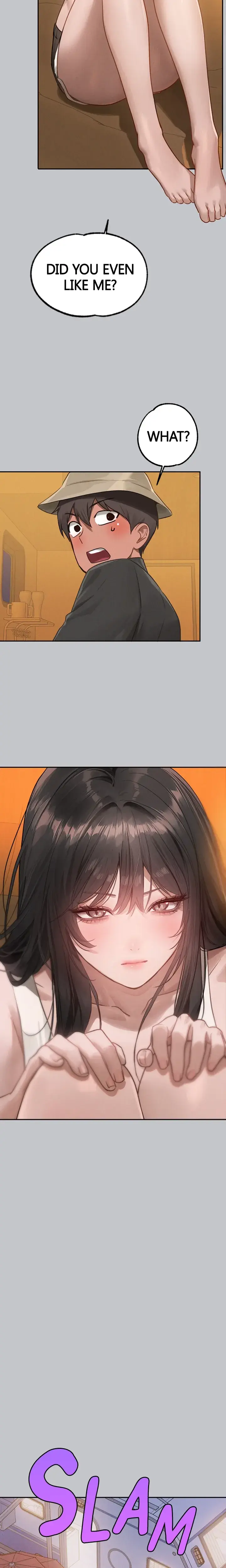 Landlord Sisters Chapter 124 - Page 4