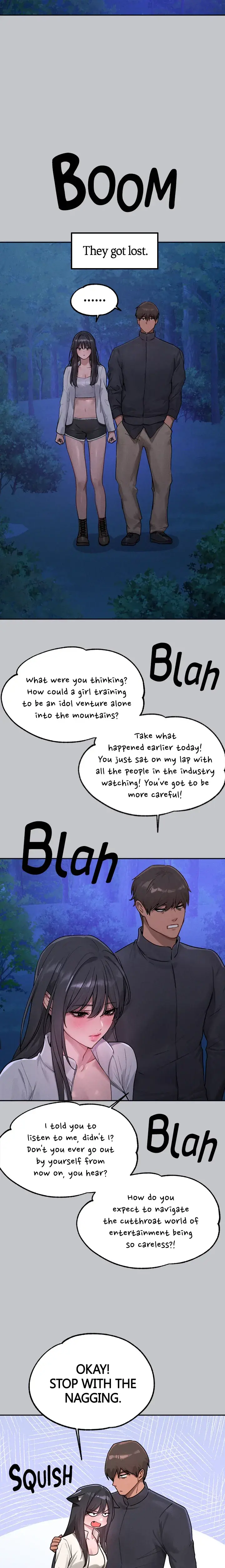 Landlord Sisters Chapter 124 - Page 7