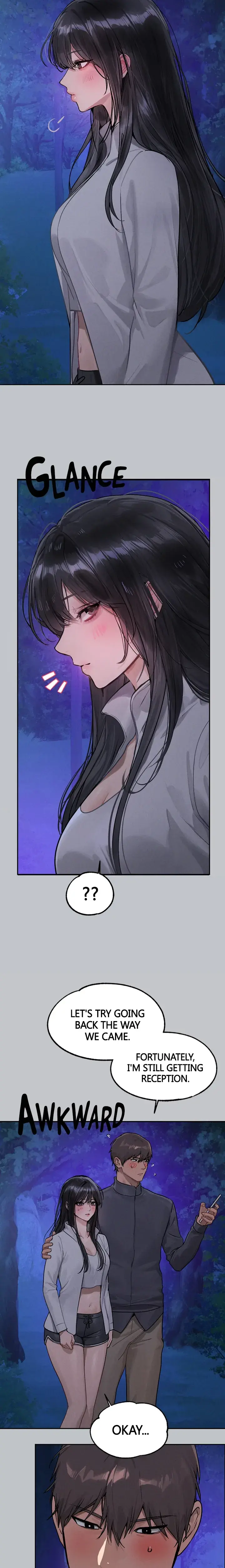 Landlord Sisters Chapter 124 - Page 9