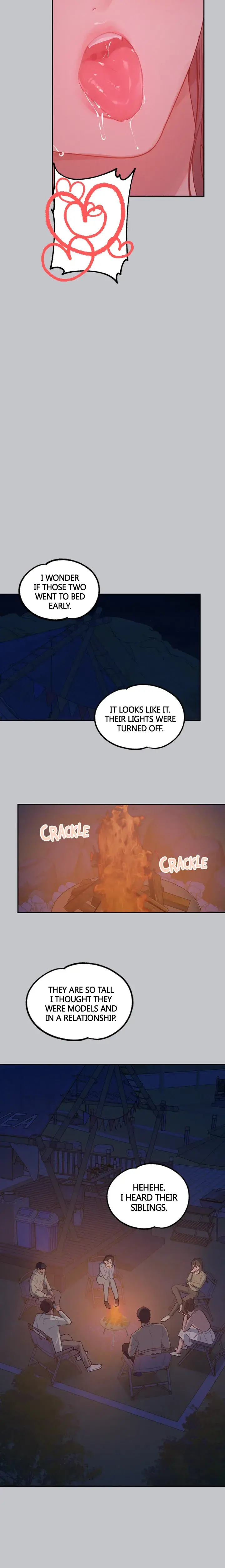 Landlord Sisters Chapter 125 - Page 17