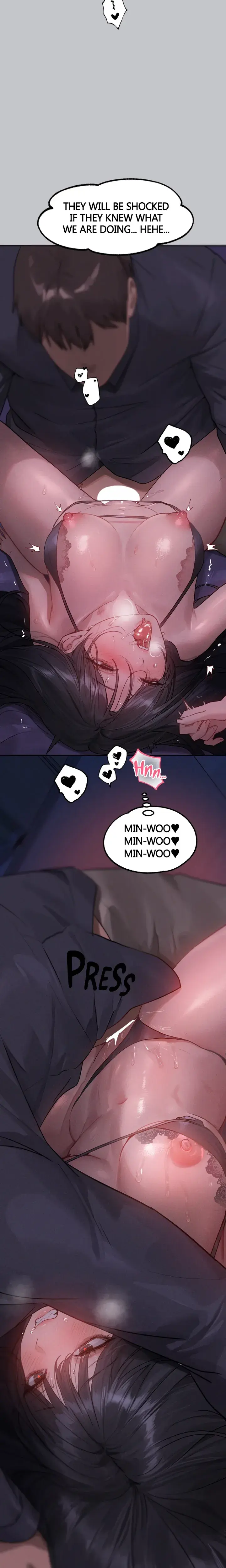 Landlord Sisters Chapter 125 - Page 24