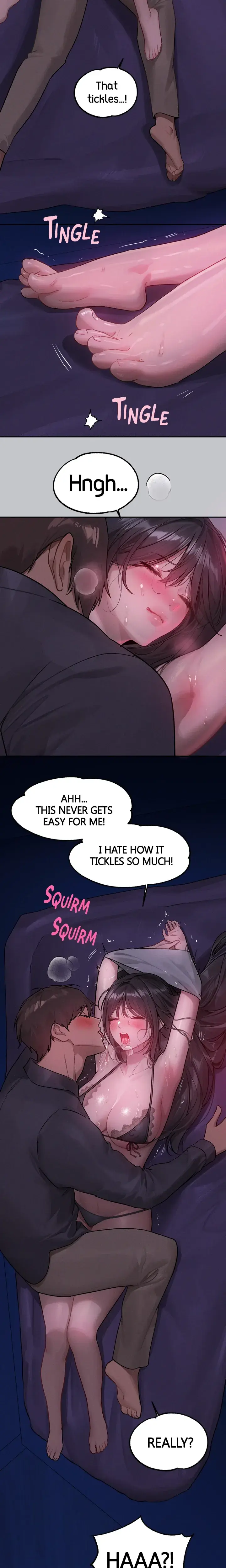 Landlord Sisters Chapter 125 - Page 9