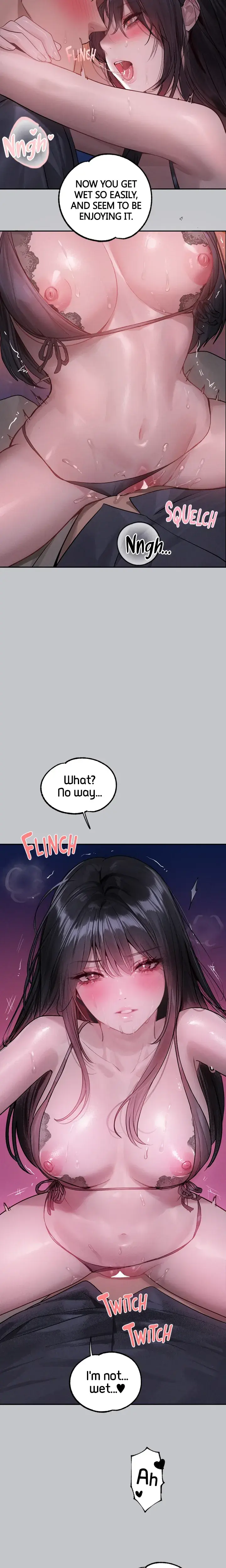 Landlord Sisters Chapter 126 - Page 11