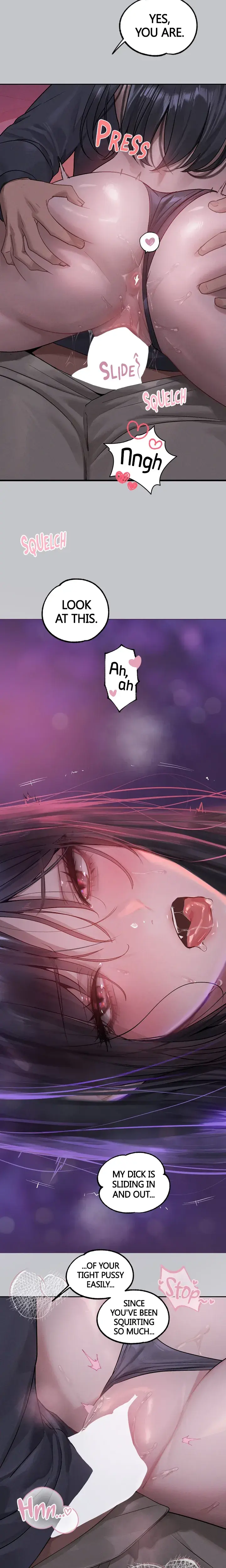 Landlord Sisters Chapter 126 - Page 12