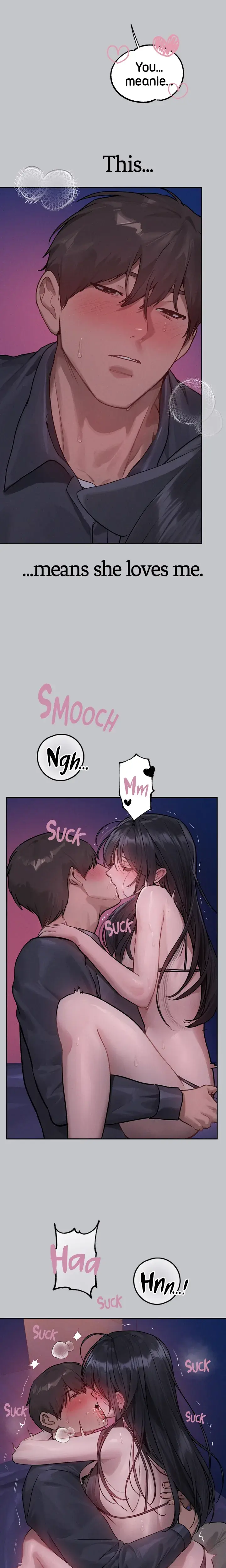 Landlord Sisters Chapter 126 - Page 14