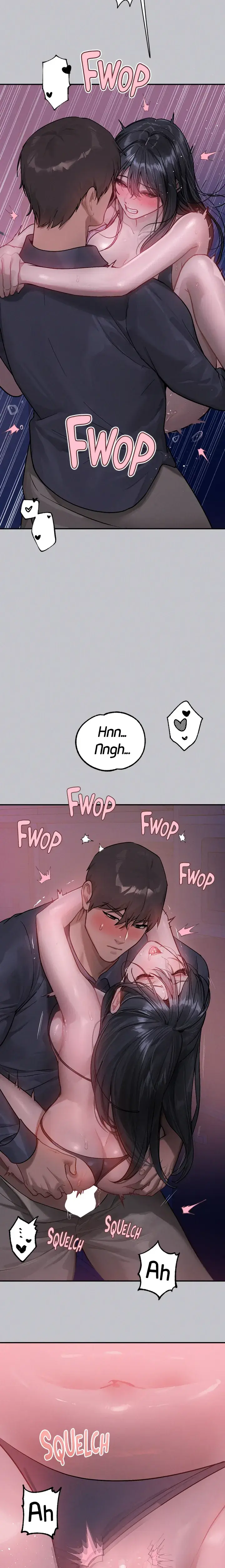 Landlord Sisters Chapter 126 - Page 17
