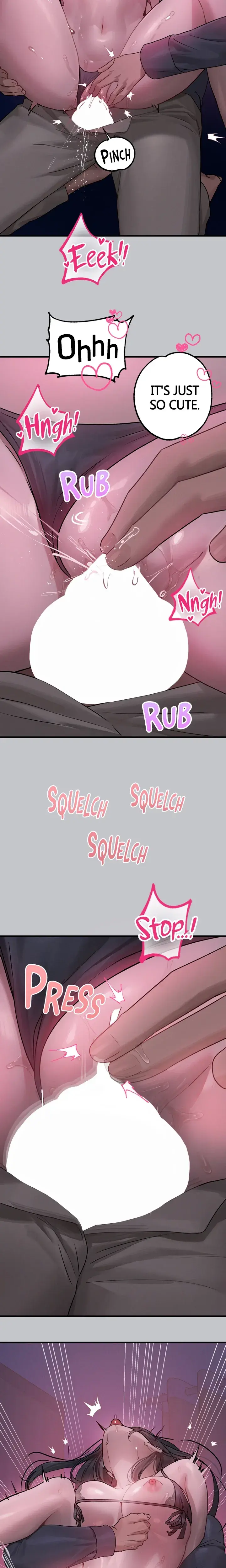 Landlord Sisters Chapter 126 - Page 25