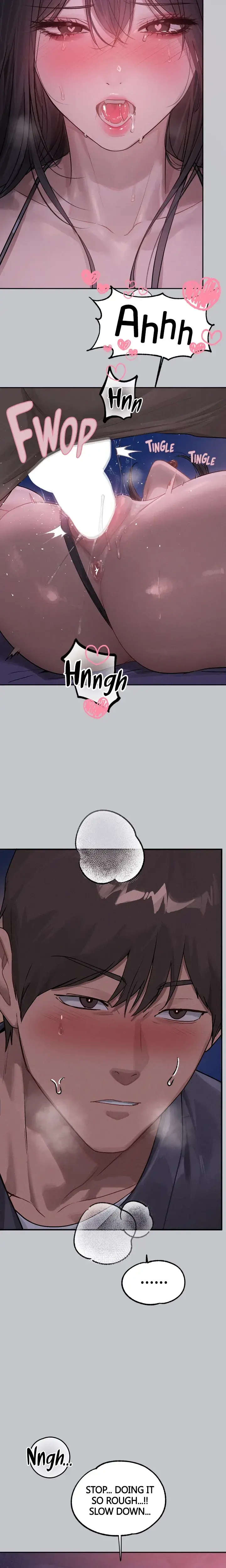 Landlord Sisters Chapter 126 - Page 3