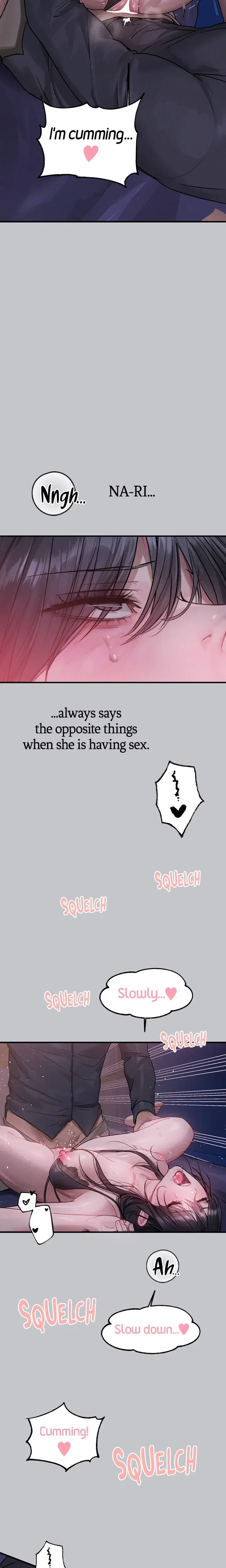 Landlord Sisters Chapter 126 - Page 6