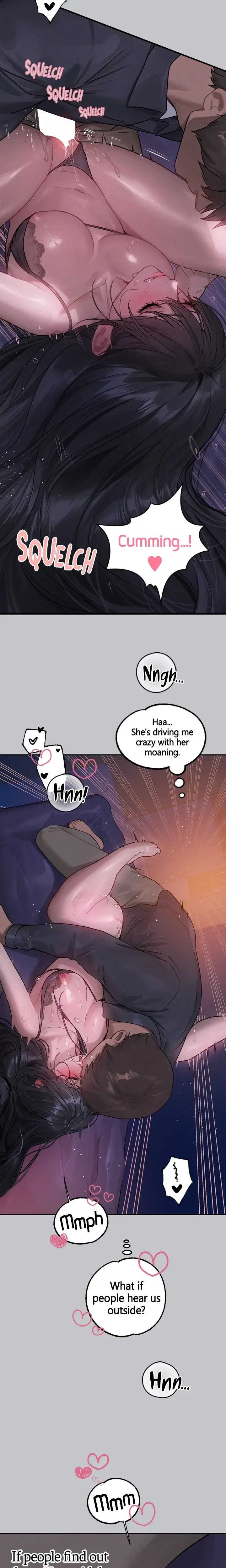 Landlord Sisters Chapter 126 - Page 7