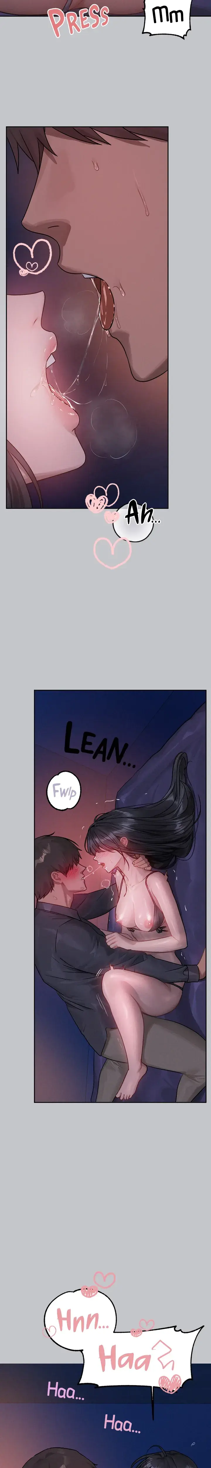 Landlord Sisters Chapter 126 - Page 9