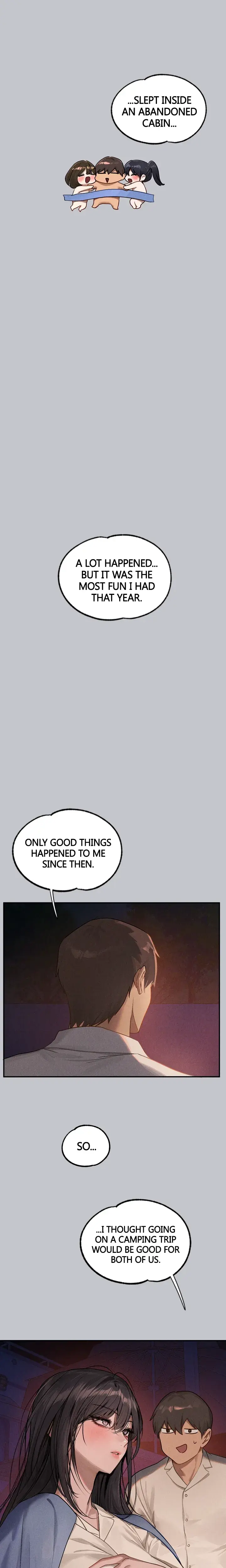 Landlord Sisters Chapter 127 - Page 15