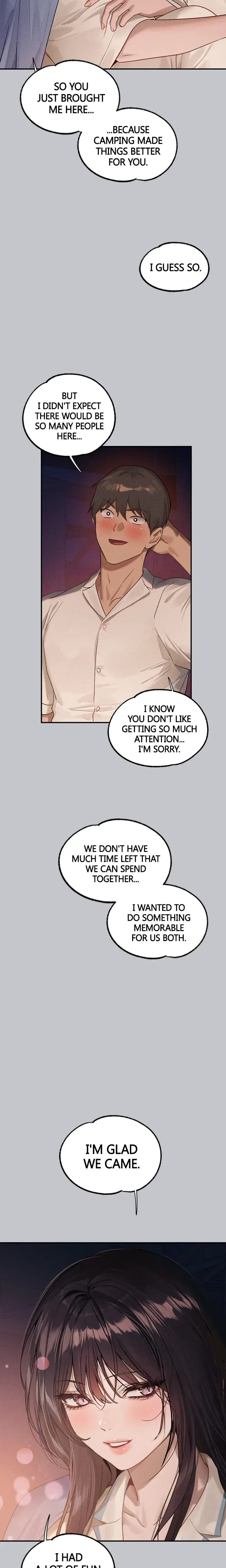 Landlord Sisters Chapter 127 - Page 16