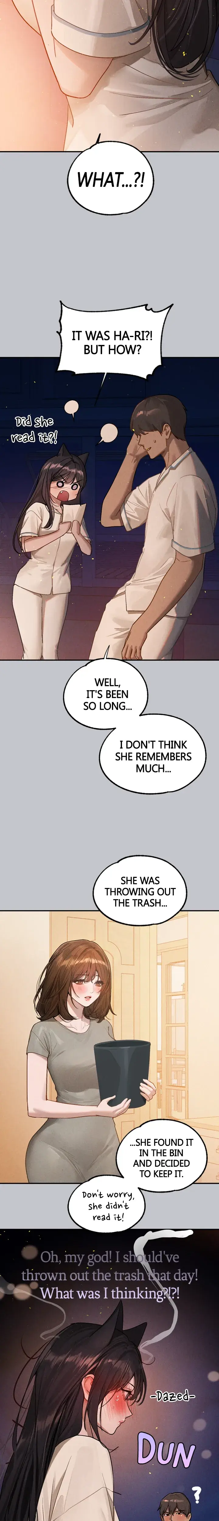 Landlord Sisters Chapter 127 - Page 24