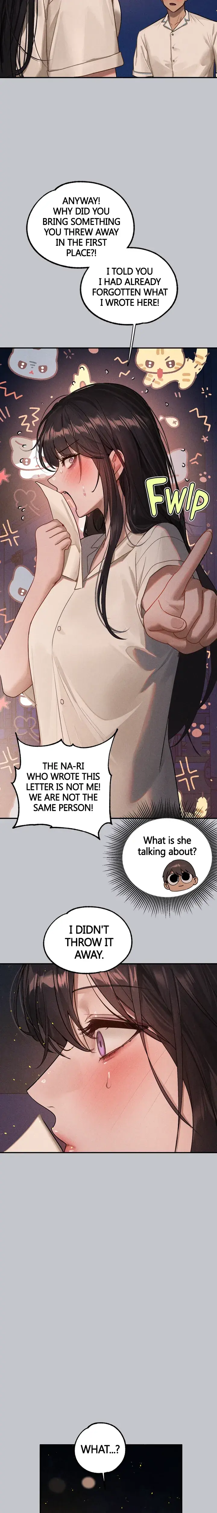 Landlord Sisters Chapter 127 - Page 25