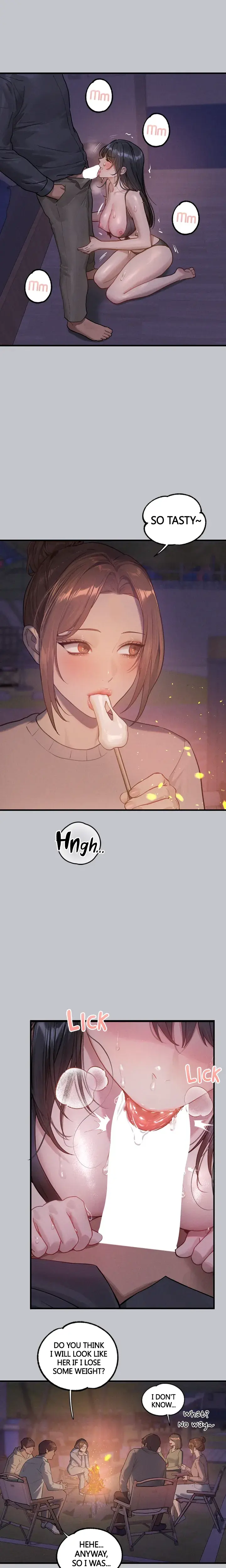 Landlord Sisters Chapter 127 - Page 4