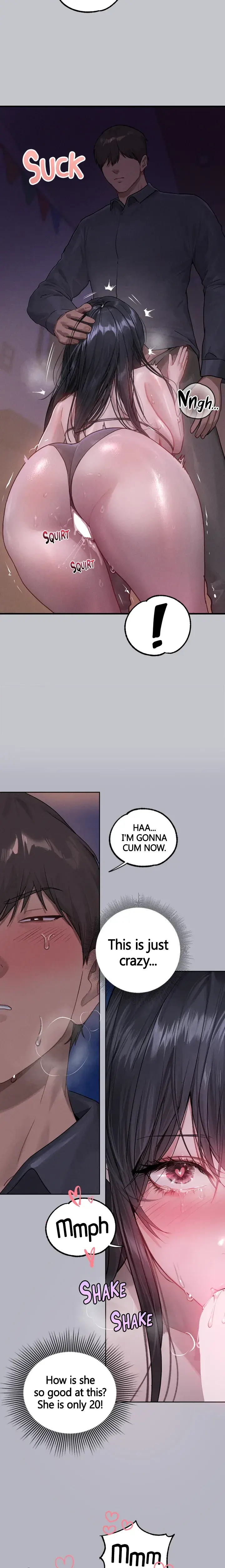 Landlord Sisters Chapter 127 - Page 5