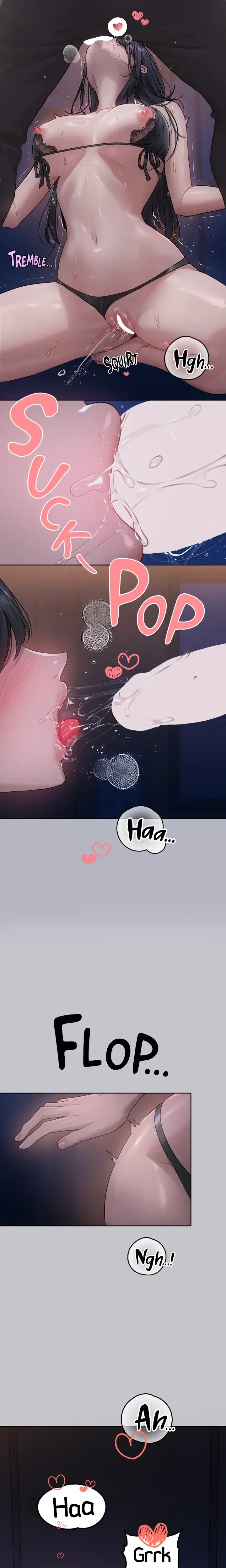 Landlord Sisters Chapter 127 - Page 7