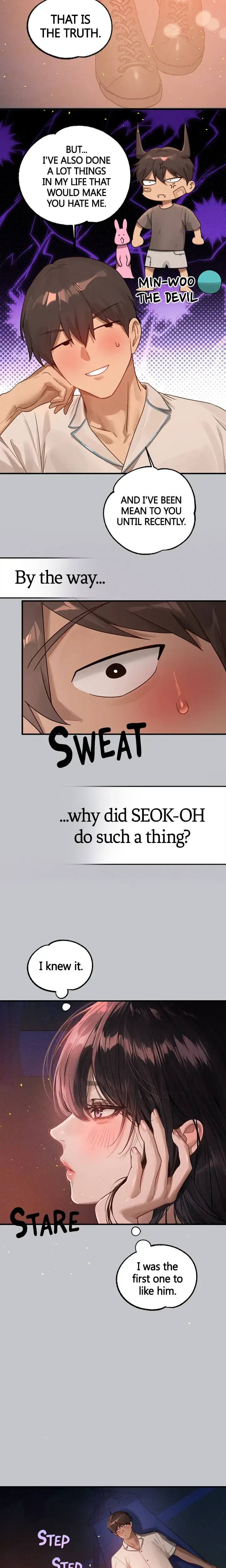 Landlord Sisters Chapter 128 - Page 10