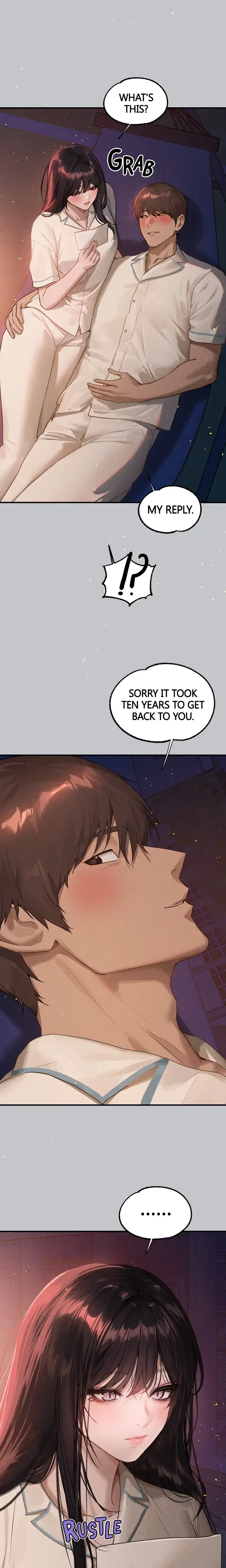 Landlord Sisters Chapter 128 - Page 12