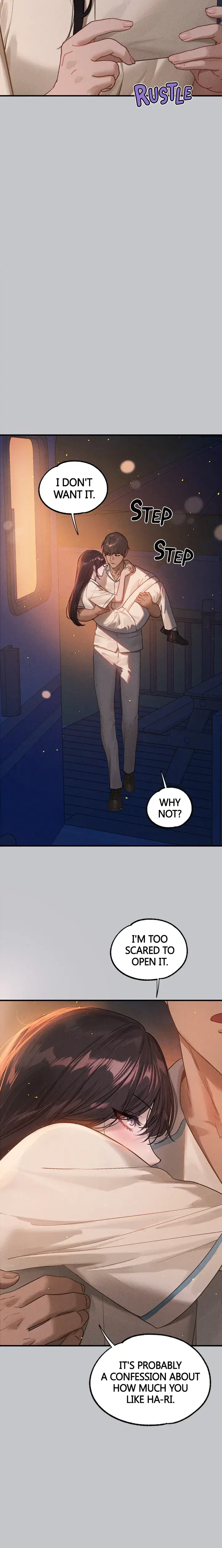 Landlord Sisters Chapter 128 - Page 13