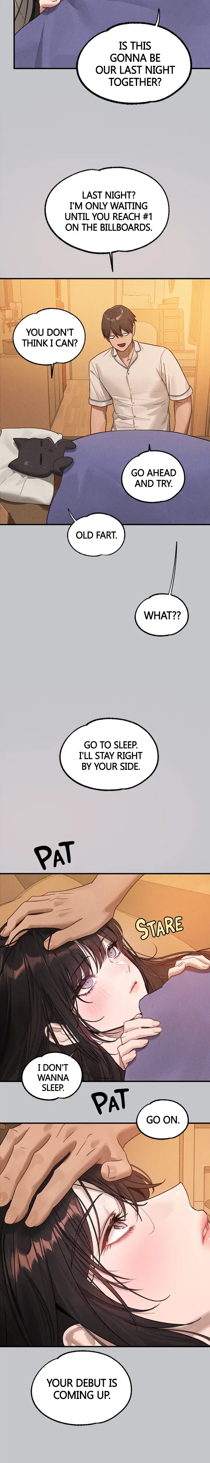 Landlord Sisters Chapter 128 - Page 15