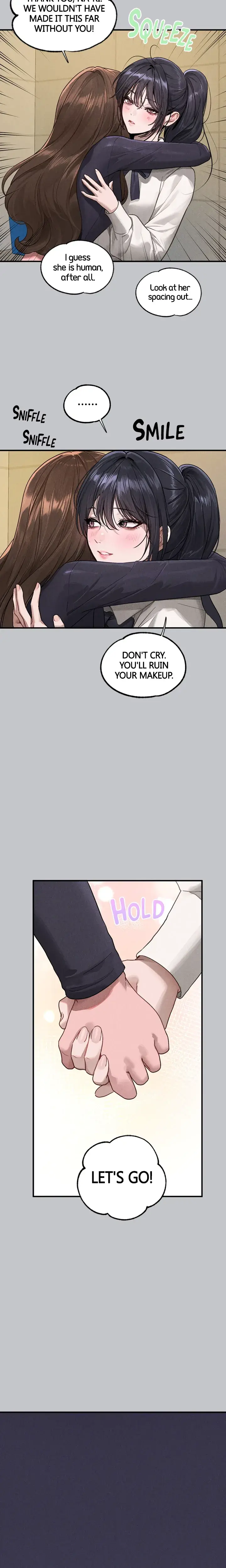 Landlord Sisters Chapter 128 - Page 19