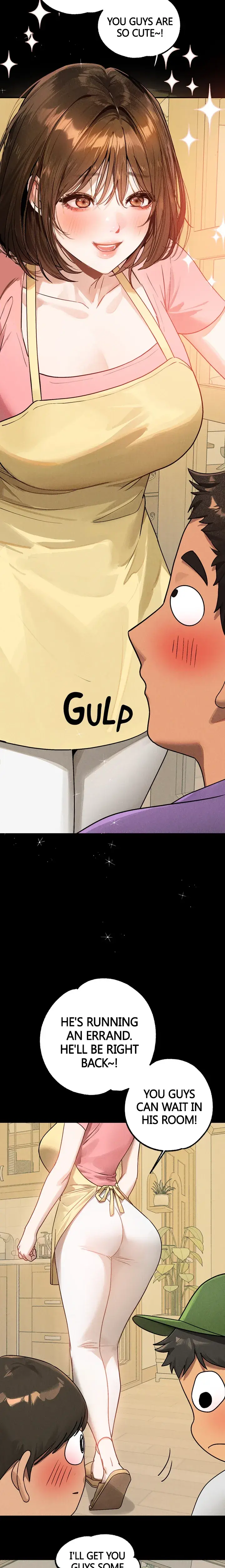 Landlord Sisters Chapter 128 - Page 2